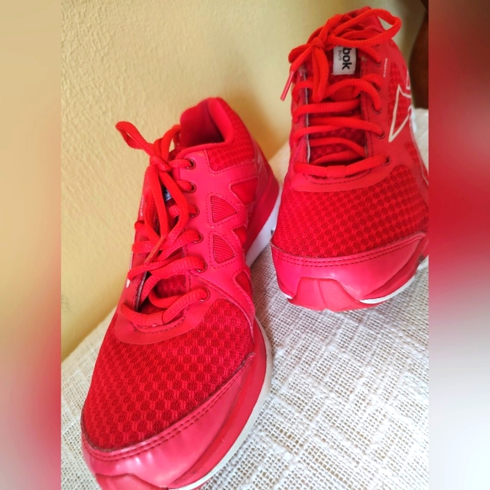Reebok Sublite Duo 8 women's
